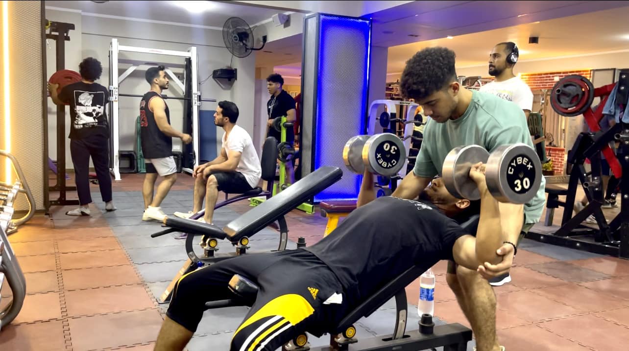 برنامج الإرشاد